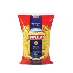 #17 Divella Rigatoni 24x500g