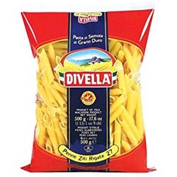 #27 Penne Zite 24x500g