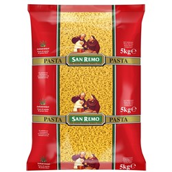 #38 Macaroni 10Kg