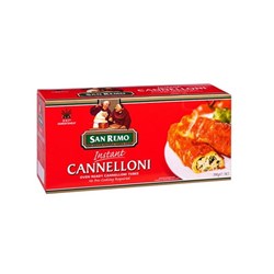 Cannelloni Instant Shells 12x250g