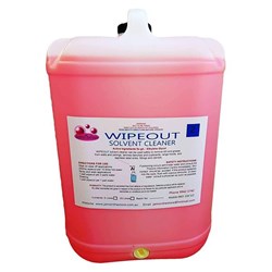All Purpose Cleaner (Wipeout) 25Lt