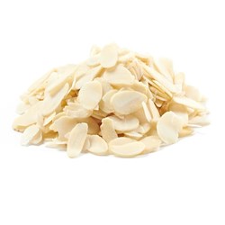 Almond Flakes 1kg