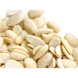 Almonds Split 12Kg