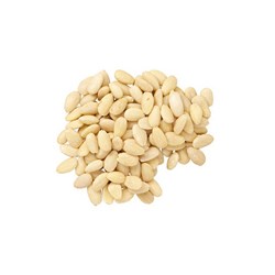 Almonds Whole Blanched 1Kg