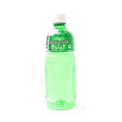 Aloe Vera Original Drink 24x490ml