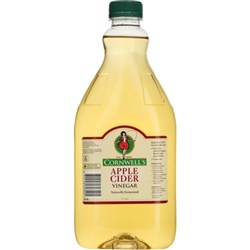 Apple Cider Vinegar 2Lt