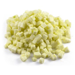 Apple Diced 2.7Kg