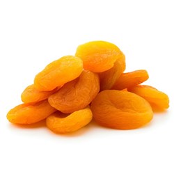 Apricots Dry 1kg
