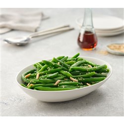 Beans Whole Baby 2kg