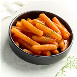 Baby Carrots 2Kg