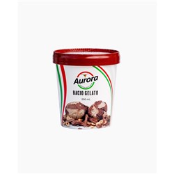 Bacio Gelato 6x500ml