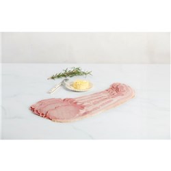 Bacon Long 2.5kg