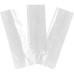 Bags Souvlaki Clear 4000s