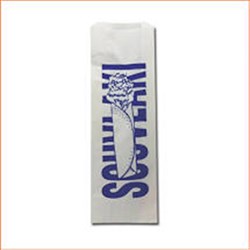 Bags Souvlaki Printed 1000s