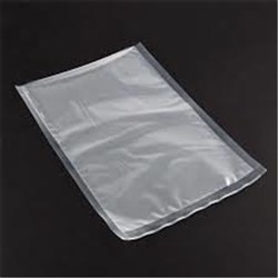 Bags Vacuum Clear 350mmx450mm 100s