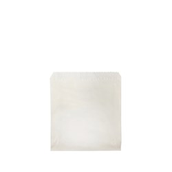 Bags White 1 Square 1000s