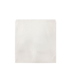 Bags White 2 Square 1000s