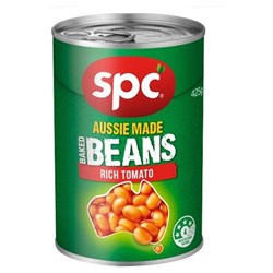 Baked Beans 425g
