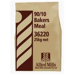 Bakers Meal 25Kg Allied