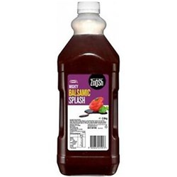 Balsamic Italian Dressing 2.6Kg