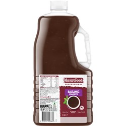 Balsamic Vinegar Dressing 3Lt