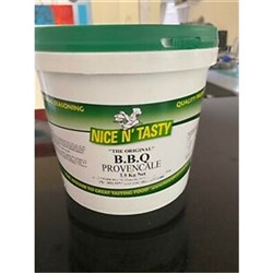 Barbecue Provencale 2.5kg