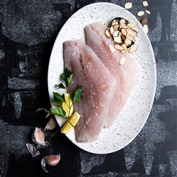 Barramundi Fillets 100/200 5kg