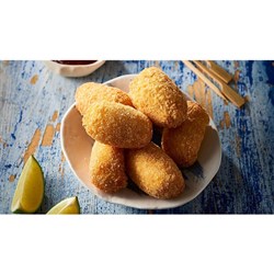 Beef Croquettes 48x70g