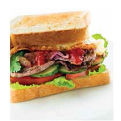 Beef Scotch Fillet Sliced 48x100g