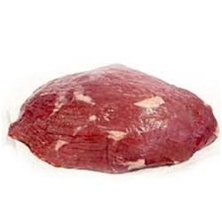 Beef Topside R/W