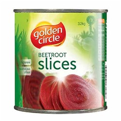 Beetroot Sliced A10