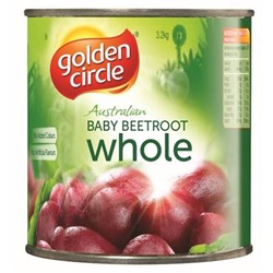 Beetroot Whole Baby A10