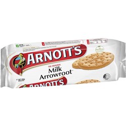 Biscuit Arrowroot 250g