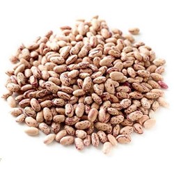Borlotti Beans 1Kg