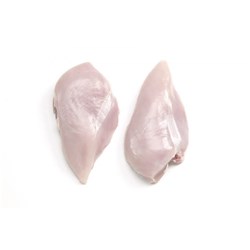Breast Chicken Fillets Skinless