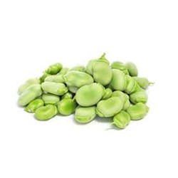 Broad Beans 1Kg