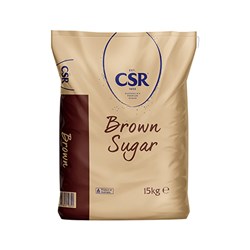 Brown Sugar 15kg