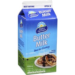 Buttermilk 600ml