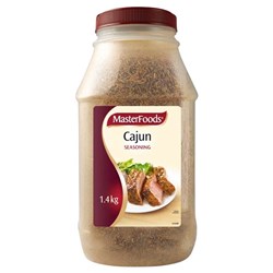 Cajun Seasoning 1.4kg