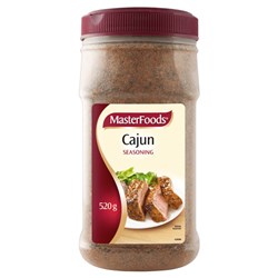 Cajun Seasoning 520g