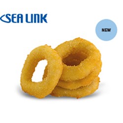 Calamari Rings 1kg