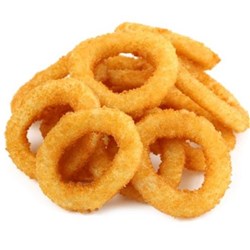 Calamari Rings Arrow 3Kg