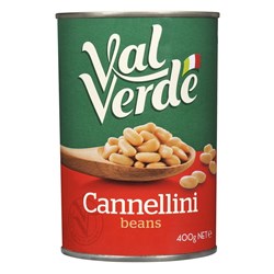 Cannellini Beans 400g