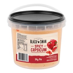 Capsicum Dip 2kg