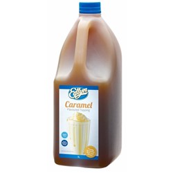 Caramel Topping 3Lt