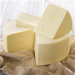 Cheese Kefalograviera (Saganaki) R/W