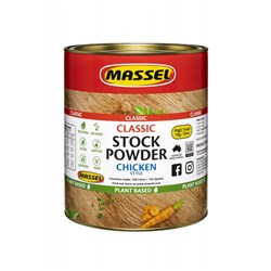 Chicken Stock Powder 2.5Kg