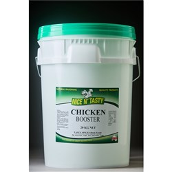Chicken Booster 20kg