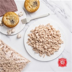 Chicken Cubes Halal 2.5kg