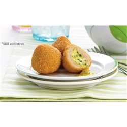 Chicken Garlic Balls 1kg